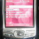 Illustration for article titled First Palm Treo 750 Picture